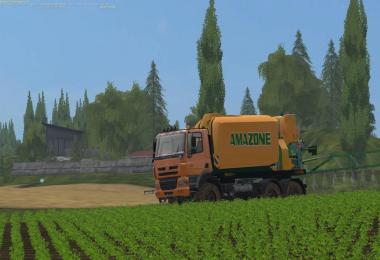 Tatra Phoenix AR Truck v1.0.0.0