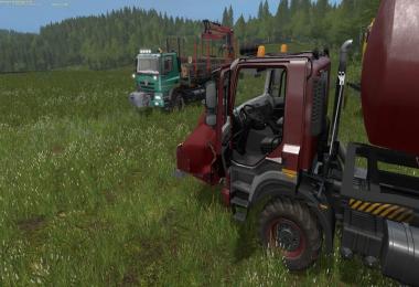 Tatra Phoenix AR Truck v1.0.0.0