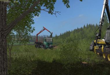 Tatra Phoenix AR Truck v1.0.0.0