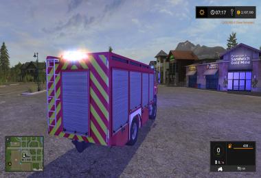 Tatra Phoenix Ruestwagen v1.0