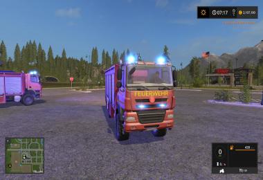 Tatra Phoenix Ruestwagen v1.0