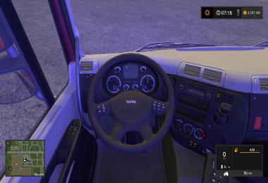 Tatra Phoenix Ruestwagen v1.0