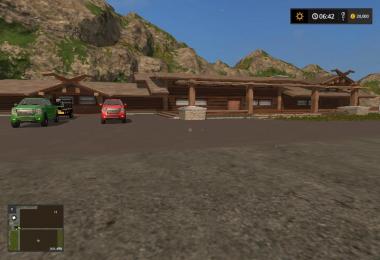 Texas Dedication Of Hobbs Farm v4