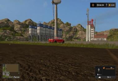 Texas Dedication Of Hobbs Farm v4