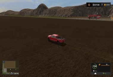 Texas Dedication Of Hobbs Farm v4