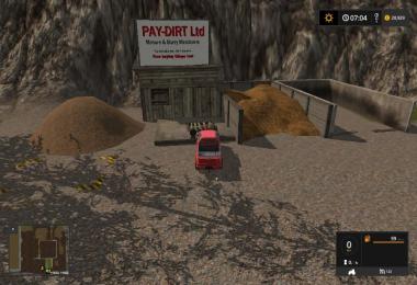 Texas Dedication Of Hobbs Farm v4