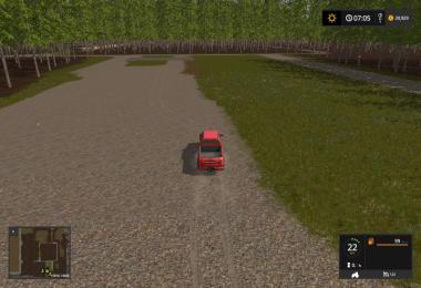 Texas Dedication Of Hobbs Farm v4