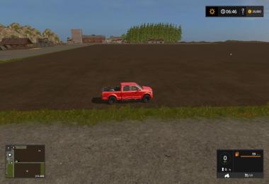 Texas Dedication Of Hobbs Farm v4