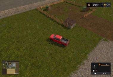 Texas Dedication Of Hobbs Farm v4