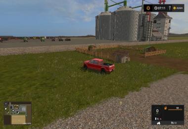 Texas Dedication Of Hobbs Farm v4