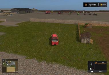 Texas Dedication Of Hobbs Farm v4