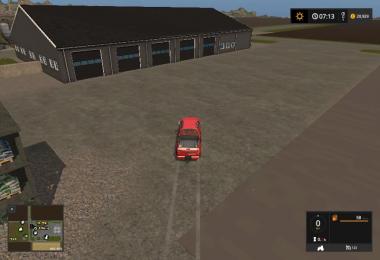 Texas Dedication Of Hobbs Farm v4