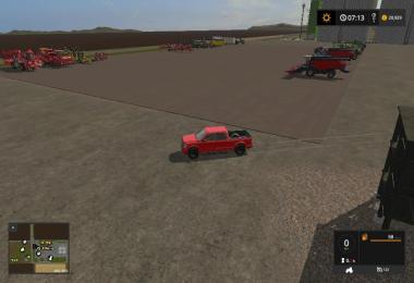 Texas Dedication Of Hobbs Farm v4