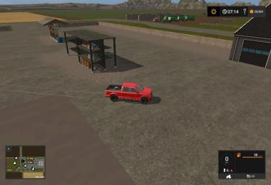 Texas Dedication Of Hobbs Farm v4