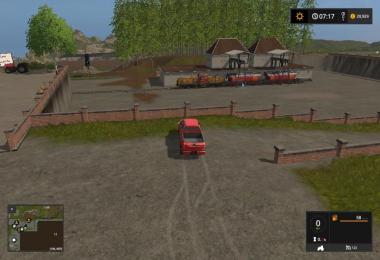 Texas Dedication Of Hobbs Farm v4