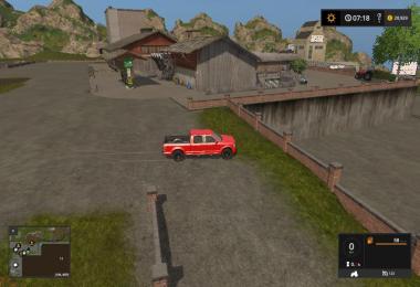 Texas Dedication Of Hobbs Farm v4