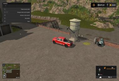 Texas Dedication Of Hobbs Farm v4