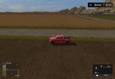 Texas Dedication Of Hobbs Farm v4