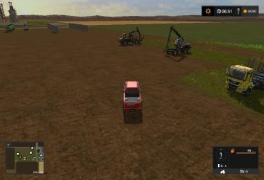 Texas Dedication Of Hobbs Farm v4