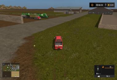 Texas Dedication Of Hobbs Farm v4