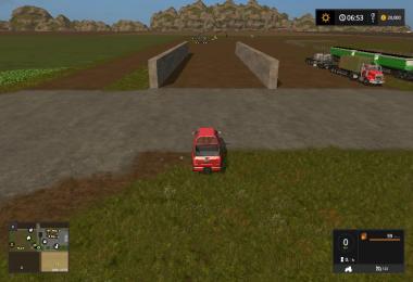 Texas Dedication Of Hobbs Farm v4