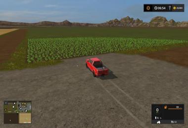 Texas Dedication Of Hobbs Farm v4