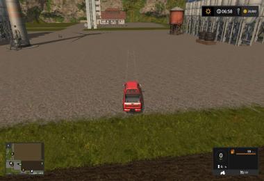 Texas Dedication Of Hobbs Farm v4