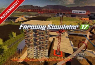 TFSG EXCAVATOR TEREX RH90F DIRTH v2