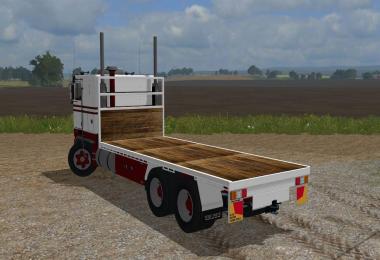 TORK Kenworth K100 v1