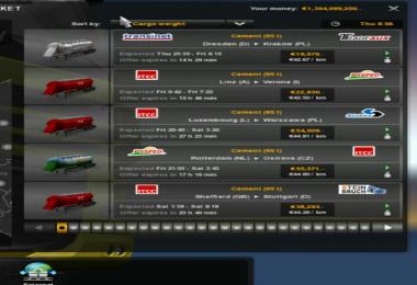 Trailer 95 Ton [1.27.x]