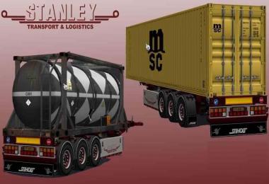 Trailer Pack by Stanley v1.5