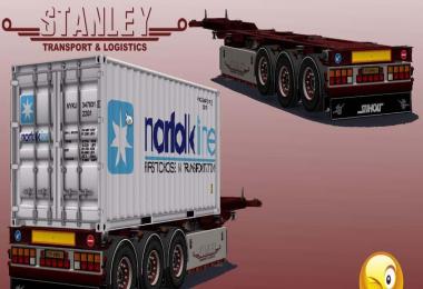 Trailer Pack by Stanley v1.5