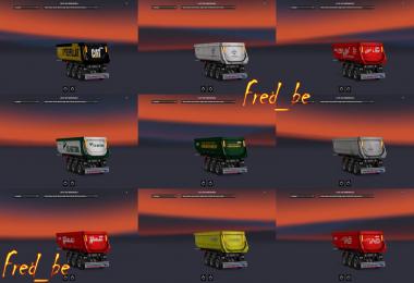 Trailer Pack Dumper V1.27 1.27.Xs