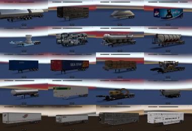 Trailer Pack v1.0
