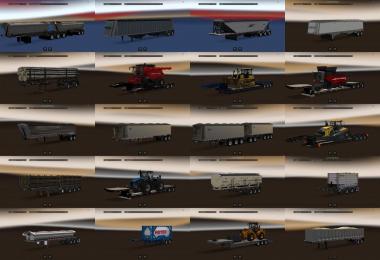 Trailer Pack v1.0