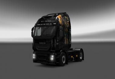 Transformers 5 black v1.0