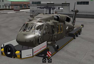 TSM Schwerlastpack v2.0