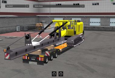 TSM Schwerlastpack v2.0