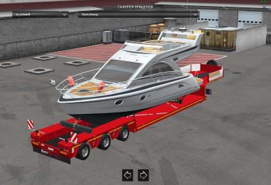 TSM Schwerlastpack v2.0