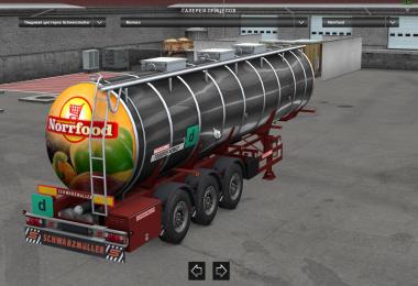 TSM Schwerlastpack v2.0