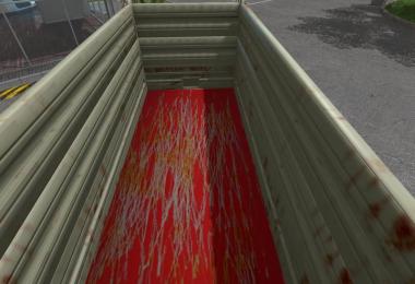 Universal 1Achs Kipper Pack v2.0