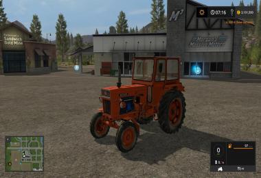 Universal 650 v1.0