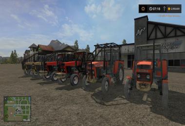 Ursus 912 Pack v1.0