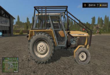 Ursus 912 Pack v1.0
