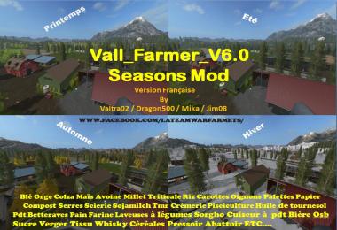 Vall Farmer v6.0 MP
