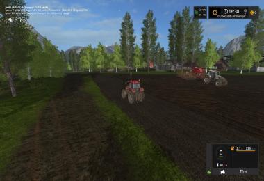 Vall Farmer v6.0 MP