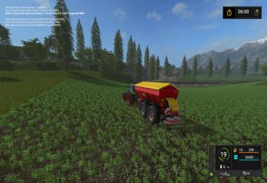 Vall Farmer v6.0 MP