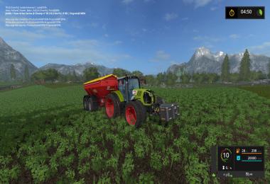 Vall Farmer v6.0 MP