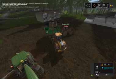 Vall Farmer v6.0 MP