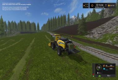 Vall Farmer v6.0 MP